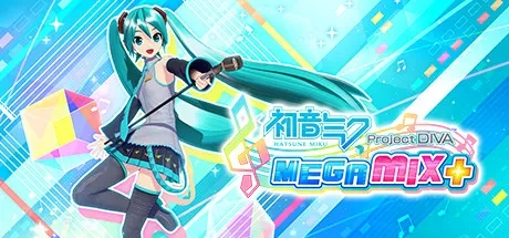 初音未来:歌姬计划MEGA 39s