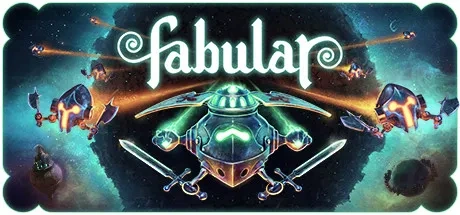 Fabular:亘古时空