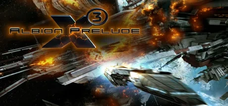 X3:阿尔比恩序曲