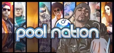Pool Nation