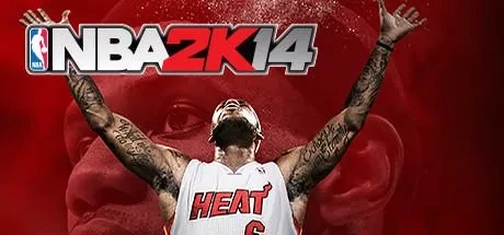 NBA 2K14