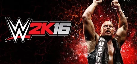 美国职业摔角联盟2K16