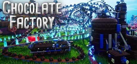 巧克力工厂