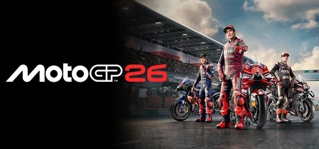 摩托GP 26