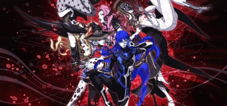 真女神转生5:复仇